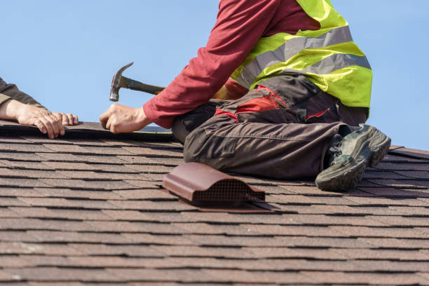 Best Gutter Installation and Roofing  in Hawkins, TX