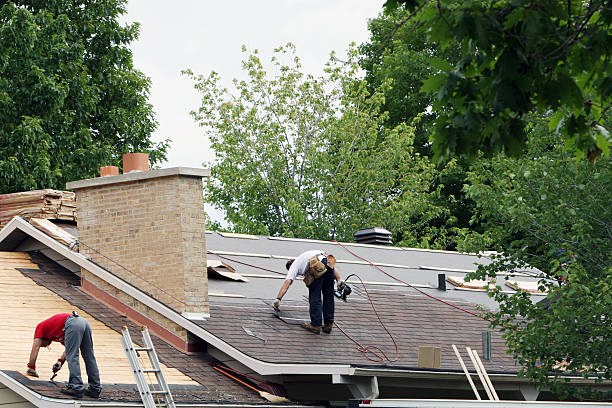 Best Gutter Installation and Roofing  in Hawkins, TX