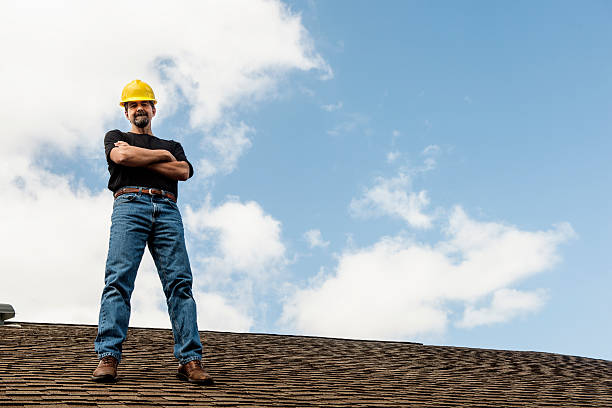 Gutter Installation and Roofing in Hawkins, TX